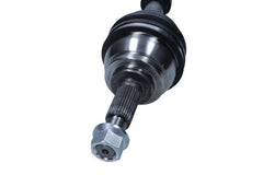 Antriebswelle Vorderachse links für NISSAN RENAULT QASHQAI / +2 I KOLEOS
