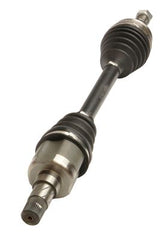 Antriebswelle Vorderachse für RENAULT SCÉNIC III VAN GRAND