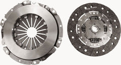 Kupplungssatz für VW TRANSPORTER T3 Kasten Pritsche/Fahrgestell Bus