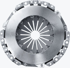 Kupplungssatz für FIAT DUCATO Kasten Pritsche/Fahrgestell Panorama