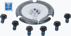 Kupplungssatz für AUDI SEAT SKODA VW A3 CORDOBA Vario IBIZA II LEON TOLEDO INCA
