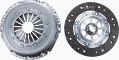 Kupplungssatz für AUDI SKODA VW A4 B5 Avant B6 A6 C5