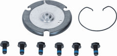Kupplungssatz für SEAT VW LEON TOLEDO II BORA I Variant GOLF IV