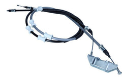 Seilzug Feststellbremse hinten für OPEL VECTRA B Caravan CC