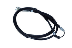 Seilzug Feststellbremse Hinterachse für FIAT CINQUECENTO SEICENTO / 600