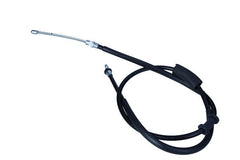 Seilzug Feststellbremse hinten links für FIAT PUNTO Cabriolet Van