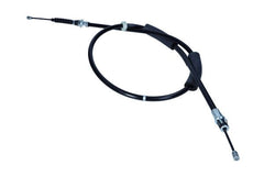 Seilzug Feststellbremse hinten für FORD MONDEO I Stufenheck Turnier II