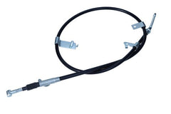 Seilzug Feststellbremse hinten links für NISSAN MICRA II