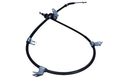 Seilzug Feststellbremse hinten rechts für KIA PICANTO I