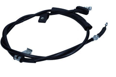 Seilzug Feststellbremse vorne links für ALFA ROMEO 159 Sportwagon