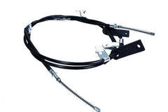 Seilzug Feststellbremse hinten für CHEVROLET MATIZ SPARK