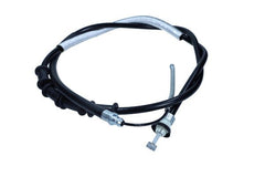 Seilzug Feststellbremse hinten für FIAT DOBLO Cargo Kombi Pritsche/Fahrgestell