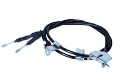 Seilzug Feststellbremse hinten für FORD B-MAX Van FIESTA Stufenheck VI