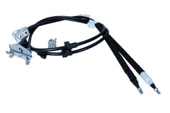 Seilzug Feststellbremse hinten für FORD C-MAX II Van FOCUS III Kasten/Kombi