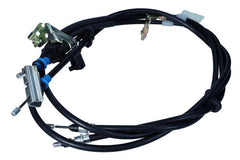 Seilzug Feststellbremse Hinterachse für FORD KUGA II VAN