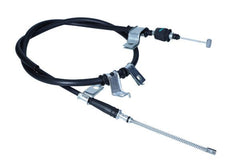 Seilzug Feststellbremse hinten links für HYUNDAI GETZ