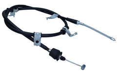 Seilzug Feststellbremse hinten links für HYUNDAI GETZ