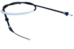 Seilzug Feststellbremse hinten links für LANCIA DELTA III