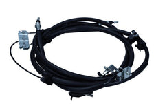 Seilzug Feststellbremse hinten für MAZDA 3 Stufenheck