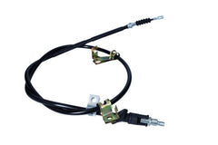 Seilzug Feststellbremse hinten rechts für MITSUBISHI SMART COLT CZC VI Cabriolet