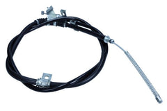 Seilzug Feststellbremse hinten links für MITSUBISHI PAJERO CLASSIC II III