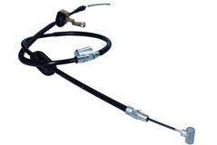 Seilzug Feststellbremse hinten links für SUBARU SUZUKI JUSTY III IGNIS II