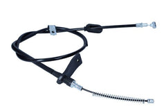 Seilzug Feststellbremse hinten links für SUZUKI IGNIS I