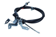 Seilzug Feststellbremse hinten links für TOYOTA LAND CRUISER PRADO VAN