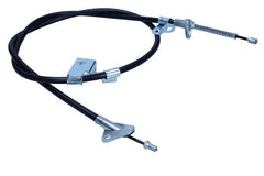 Seilzug Feststellbremse rechts für TOYOTA YARIS