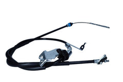 Seilzug Feststellbremse hinten links für TOYOTA YARIS Kasten/Schrägheck