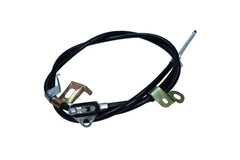 Seilzug Feststellbremse hinten links für TOYOTA YARIS VERSO VAN