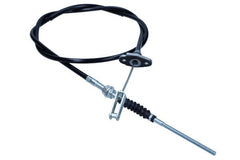 Kupplungsseil für SUZUKI SAMURAI Geländewagen geschlossen SJ413