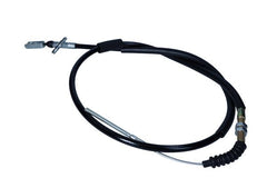 Kupplungsseil für SUZUKI SAMURAI Geländewagen geschlossen SJ413