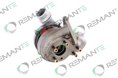 Turbolader Abgasturbolader für RENAULT CLIO II MEGANE Hatchback Van Stufenheck