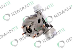 Turbolader Abgasturbolader für RENAULT CLIO II MEGANE Hatchback Van Stufenheck