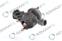 Turbolader Abgasturbolader für HONDA CIVIC VIII Hatchback