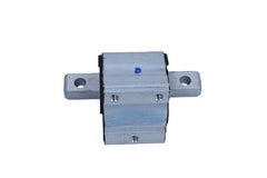 Lagerung Motor hinten für MERCEDES-BENZ S-KLASSE Coupe