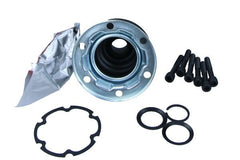 Faltenbalgsatz Antriebswelle Vorderachse für AUDI 80 B3 Stufenheck B4 Avant 90