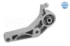 Lagerung Motor hinten links für OPEL CORSA C Kasten/Schrägheck TIGRA TwinTop
