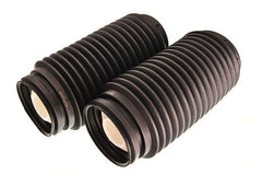 Staubschutzsatz Stoßdämpfer Hinterachse für FORD MONDEO III Stufenheck