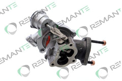 Turbolader Abgasturbolader links für FIAT FORD LANCIA OPEL 500 C DOBLO