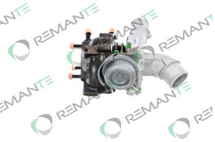 Turbolader Abgasturbolader für TOYOTA AURIS COROLLA Stufenheck Kombi YARIS