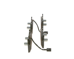 Bremsbelagsatz Scheibenbremse Vorderachse für ALFA ROMEO GIULIETTA