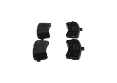 Bremsbelagsatz Scheibenbremse Hinterachse für MERCEDES-BENZ AMG GT Roadster