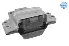 Lagerung Motor links für SKODA VW SUPERB II Kombi CC B7 GOLF VI Variant PASSAT