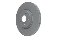 2x Bremsscheibe Vorderachse für FORD FOCUS II III Turnier KUGA VAN TOURNEO