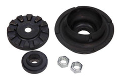 Reparatursatz Federbeinstützlager Vorderachse für HONDA CITY IV Stufenheck JAZZ