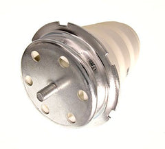 Anschlagpuffer Federung Hinterachse für CITROËN FIAT PEUGEOT JUMPER I Kasten