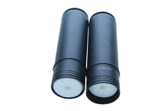 Staubschutzsatz Stoßdämpfer Hinterachse für MERCEDES-BENZ C-KLASSE T-Model