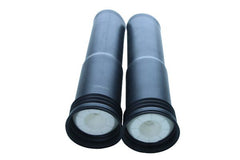 Staubschutzsatz Stoßdämpfer Hinterachse für SEAT VW LEON ST SC GOLF VII